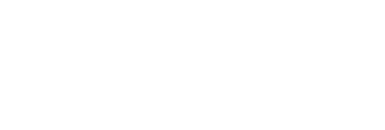 Hörnan logo vit webb